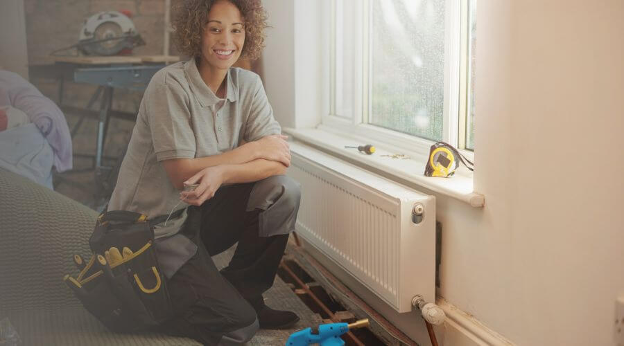 Professional Water heater repair services in Oark, AR